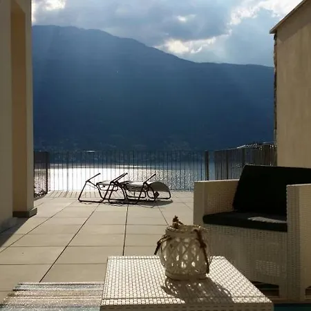 Nyaraló Il Poggio Dorio