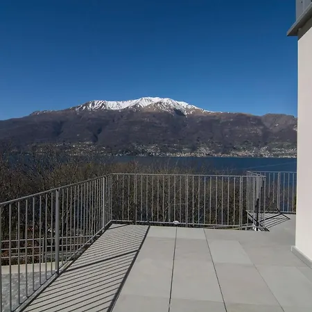 Nyaraló Il Poggio Dorio