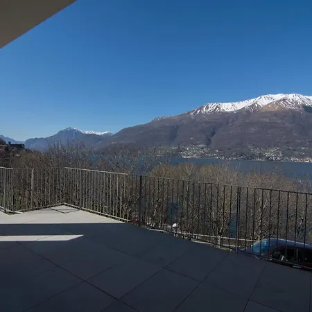 Il Poggio Nyaraló *