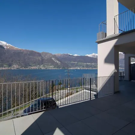 Nyaraló Il Poggio Dorio