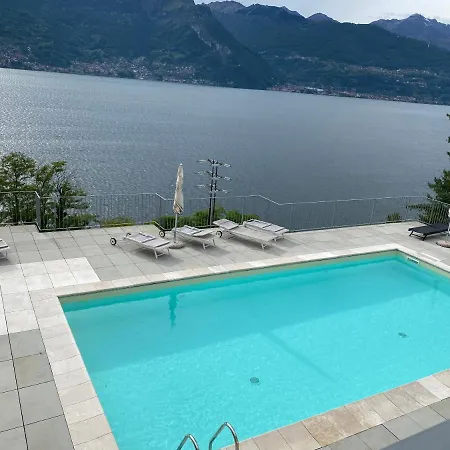 Сasa de vacaciones Il Poggio Dorio