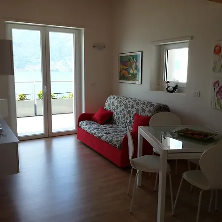 Сasa de vacaciones Il Poggio *
