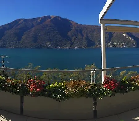Nyaraló Il Poggio *