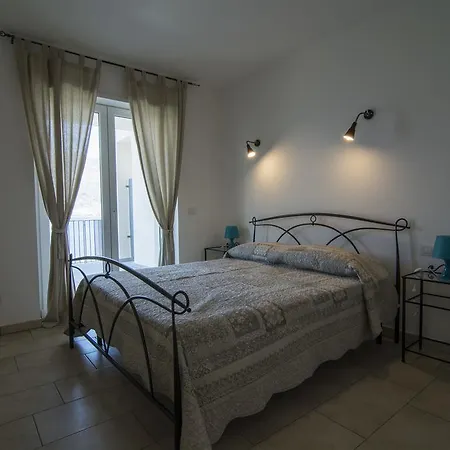 Nyaraló Il Poggio Dorio