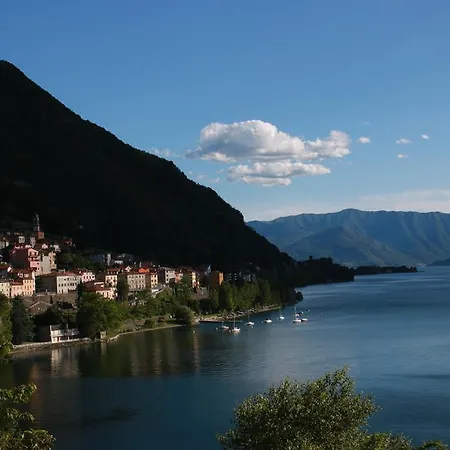 Il Poggio Nyaraló Dorio