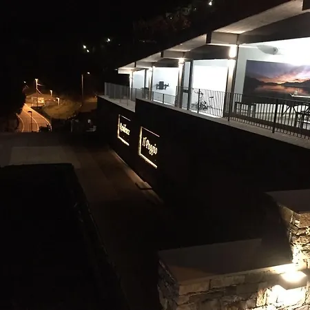 Сasa de vacaciones Il Poggio *