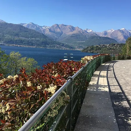 Nyaraló Il Poggio