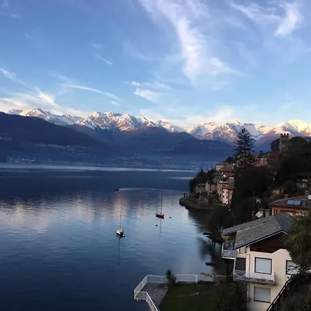 Il Poggio Nyaraló Dorio