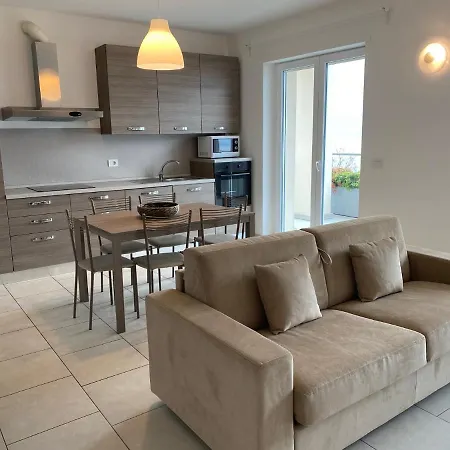 Il Poggio Tatil Evi *