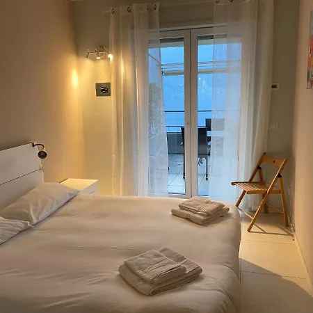 Il Poggio Holiday home Dorio