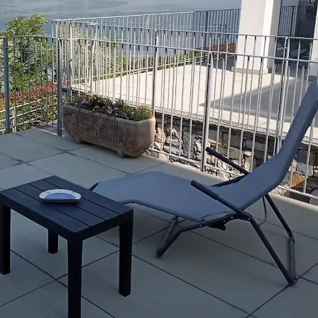 Holiday home Il Poggio