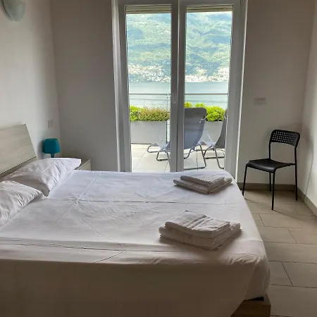 Il Poggio Tatil Evi *