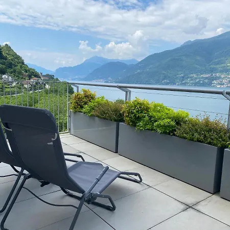 Tatil Evi Il Poggio *