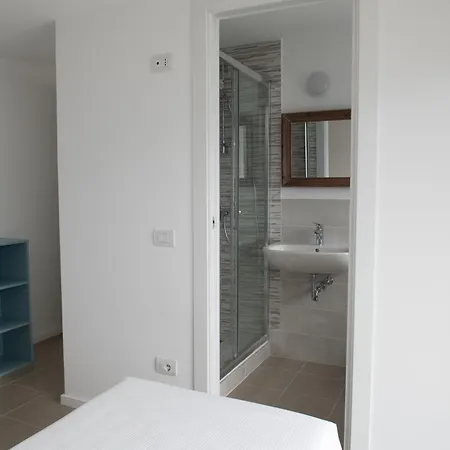 Il Poggio Holiday home *