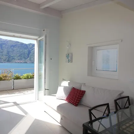 Il Poggio Tatil Evi *