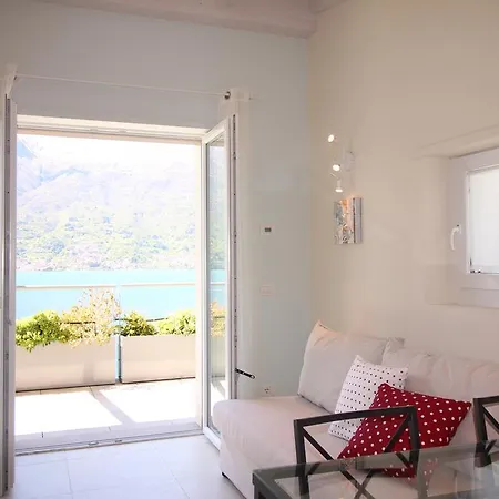 Il Poggio Ferienhaus Dorio