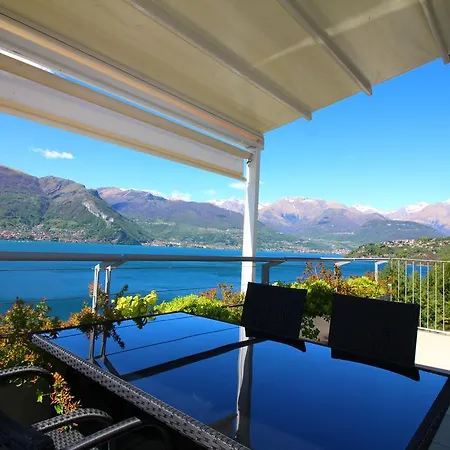 Tatil Evi Il Poggio Dorio