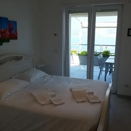 Il Poggio Дом отдыха *