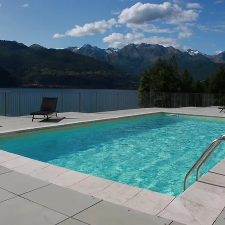 Tatil Evi Il Poggio *