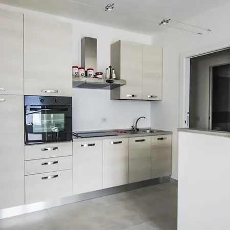 Il Poggio Tatil Evi *