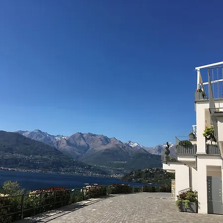 Il Poggio Holiday home