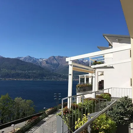 Casa de Férias Il Poggio