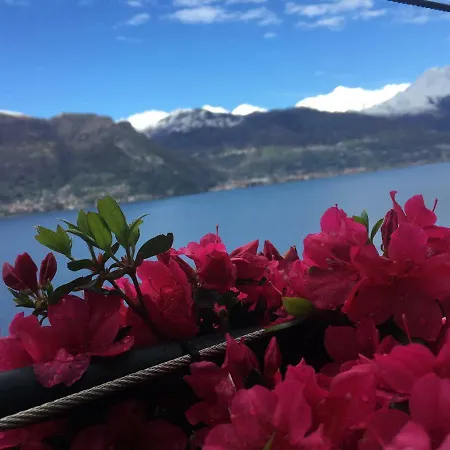 Il Poggio Casa de Férias Dorio