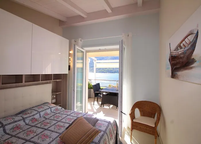 Il Poggio Casa de Férias Dorio