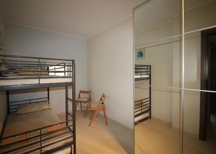 Il Poggio Casa de Férias