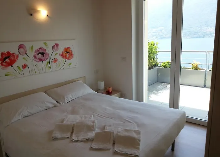 Il Poggio Casa de Férias