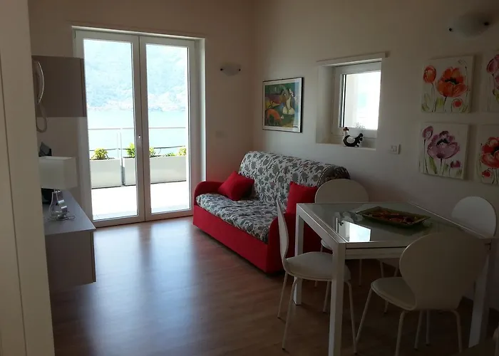Casa de Férias Il Poggio *