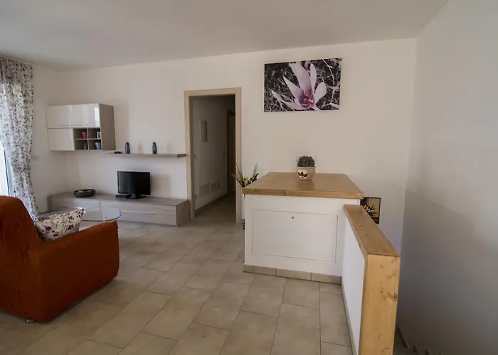 Casa de Férias Il Poggio *