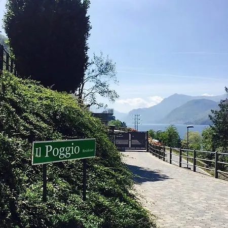 Il Poggio *